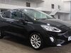 Ford Fiesta 1.0 Fiesta Titanium X T 5dr