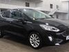 Ford Fiesta 1.0 Fiesta Titanium X T 5dr