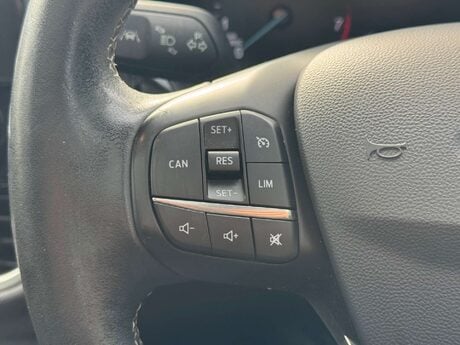 Ford Fiesta 1.0 Fiesta Titanium X T 5dr 25