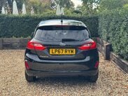 Ford Fiesta 1.0 Fiesta Titanium X T 5dr 10
