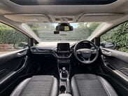 Ford Fiesta 1.0 Fiesta Titanium X T 5dr 14