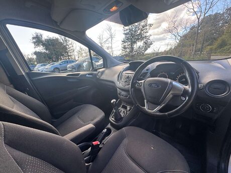 Ford Transit Courier 1.0 Transit Courier Trend 4