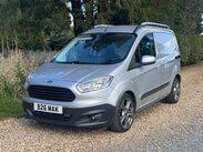 Ford Transit Courier 1.0 Transit Courier Trend 1