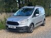 Ford Transit Courier 1.0 Transit Courier Trend