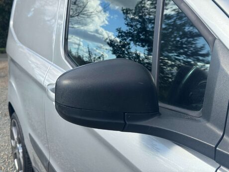 Ford Transit Courier 1.0 Transit Courier Trend 22