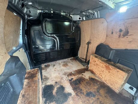 Ford Transit Courier 1.0 Transit Courier Trend 19