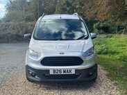 Ford Transit Courier 1.0 Transit Courier Trend 26