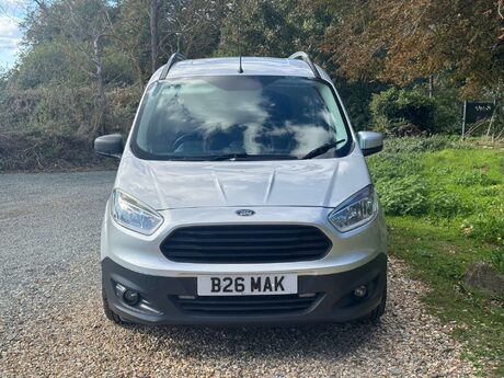 Ford Transit Courier 1.0 Transit Courier Trend 26