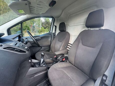 Ford Transit Courier 1.0 Transit Courier Trend 4