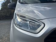 Ford Transit Courier 1.0 Transit Courier Trend 25