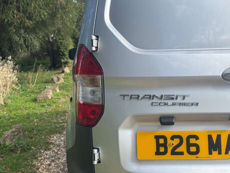 Ford Transit Courier 1.0 Transit Courier Trend 20