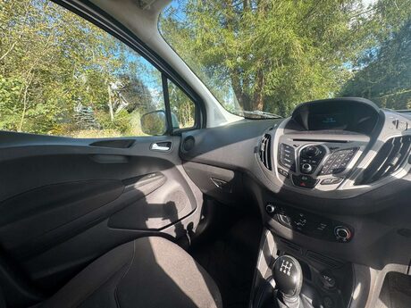 Ford Transit Courier 1.0 Transit Courier Trend 12
