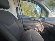 Ford Transit Courier 1.0 Transit Courier Trend 9