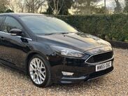 Ford Focus 1.0 Focus Zetec S 5dr 5