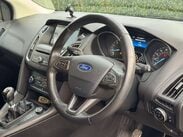 Ford Focus 1.0 Focus Zetec S 5dr 37