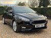 Ford Focus 1.0 Focus Zetec S 5dr