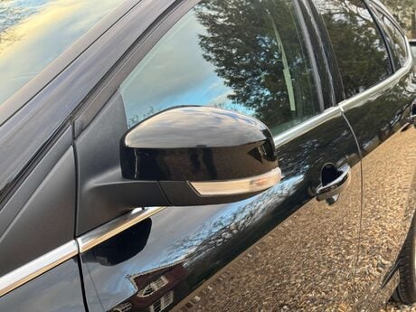 Ford Focus 1.0 Focus Zetec S 5dr 36