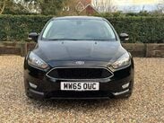 Ford Focus 1.0 Focus Zetec S 5dr 2