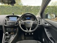 Ford Focus 1.0 Focus Zetec S 5dr 18