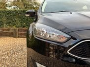 Ford Focus 1.0 Focus Zetec S 5dr 4