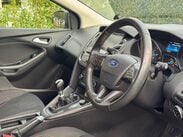 Ford Focus 1.0 Focus Zetec S 5dr 16
