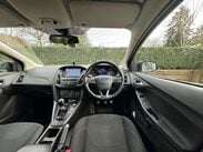 Ford Focus 1.0 Focus Zetec S 5dr 15