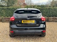 Ford Focus 1.0 Focus Zetec S 5dr 11