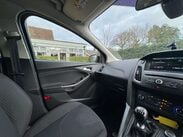 Ford Focus 1.0 Focus Zetec S 5dr 20