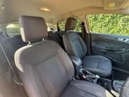 Ford Fiesta 1.0 Fiesta Titanium T Auto 5dr 27