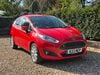 Ford Fiesta 1.0 Fiesta Titanium T Auto 5dr