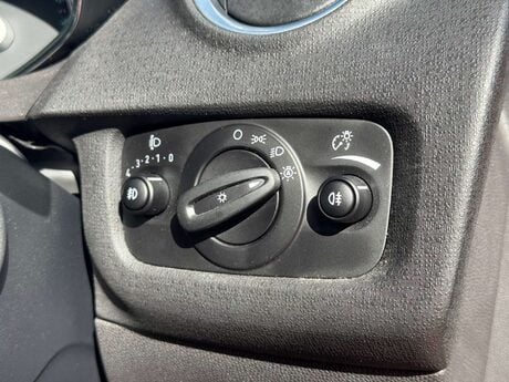 Ford Fiesta 1.0 Fiesta Titanium T Auto 5dr 18