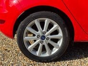Ford Fiesta 1.0 Fiesta Titanium T Auto 5dr 33