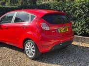 Ford Fiesta 1.0 Fiesta Titanium T Auto 5dr 8
