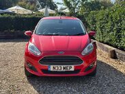Ford Fiesta 1.0 Fiesta Titanium T Auto 5dr 3