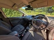 Ford Fiesta 1.0 Fiesta Titanium T Auto 5dr 20