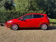 Ford Fiesta 1.0 Fiesta Titanium T Auto 5dr 7