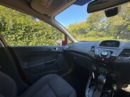 Ford Fiesta 1.0 Fiesta Titanium T Auto 5dr 14