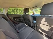 Ford Fiesta 1.0 Fiesta Titanium T Auto 5dr 26