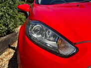 Ford Fiesta 1.0 Fiesta Titanium T Auto 5dr 2