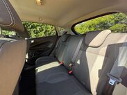 Ford Fiesta 1.0 Fiesta Titanium T Auto 5dr 24