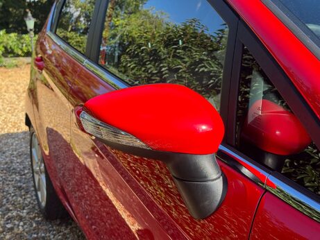 Ford Fiesta 1.0 Fiesta Titanium T Auto 5dr 4