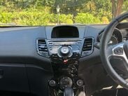 Ford Fiesta 1.0 Fiesta Titanium T Auto 5dr 21