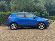 Vauxhall Mokka X 1.4 Mokka X Design Nav T S/S 5dr 9