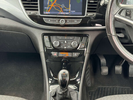 Vauxhall Mokka X 1.4 Mokka X Design Nav T S/S 5dr 11