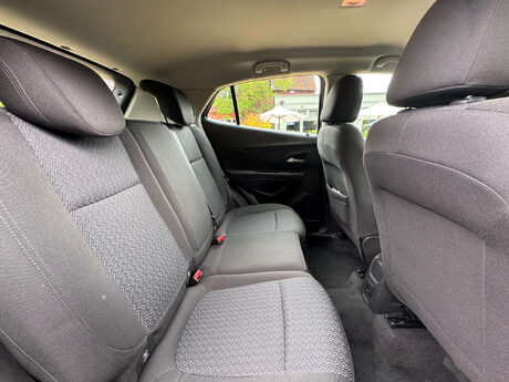 Vauxhall Mokka X 1.4 Mokka X Design Nav T S/S 5dr 17
