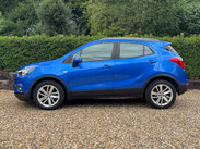 Vauxhall Mokka X 1.4 Mokka X Design Nav T S/S 5dr 5
