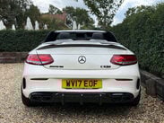 Mercedes-Benz C Class 4.0 AMG C 63 S Premium Auto 2dr 13