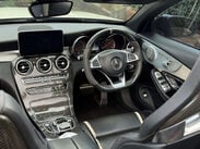 Mercedes-Benz C Class 4.0 AMG C 63 S Premium Auto 2dr 26
