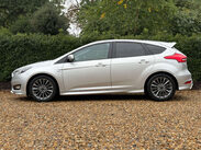 Ford Focus 1.0 Focus ST-Line 5dr 8