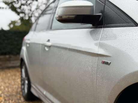 Ford Focus 1.0 Focus ST-Line 5dr 12